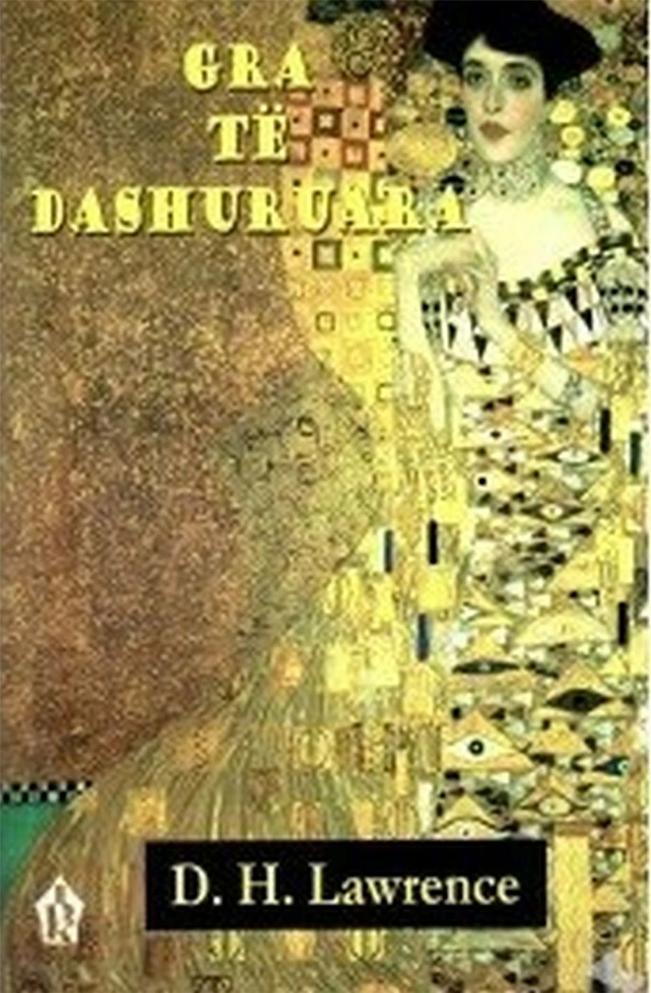 Gra Te Dashuruara - D.h Lawrence