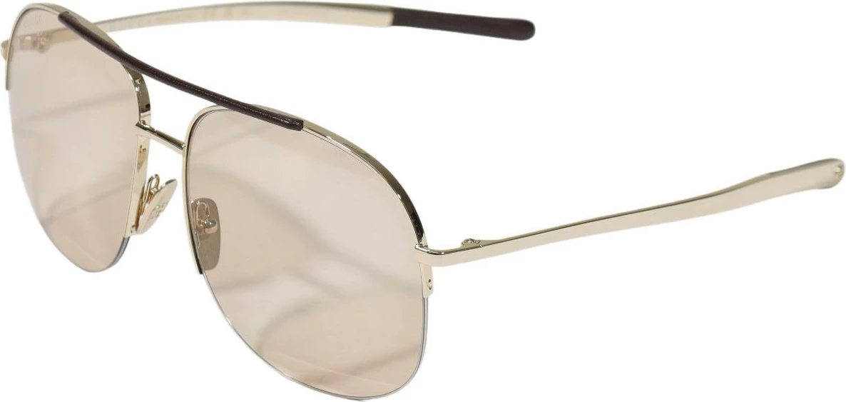 Syze dielli për femra Gucci GG2165S, të arta [Ngjyra: 61]