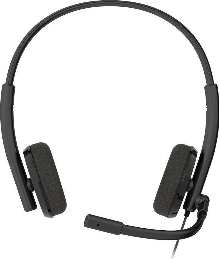 Kufje Creative HS230, USB, të zeza