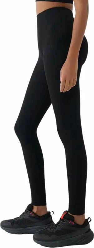 Hellonka për femra 4F FNK F420, të zeza