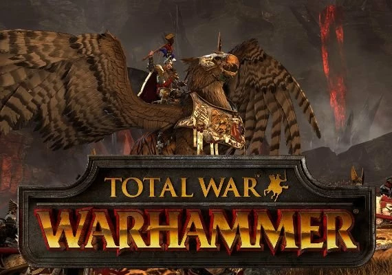 Total War: Warhammer EN/DE/FR/IT/PL/CS/RU Global