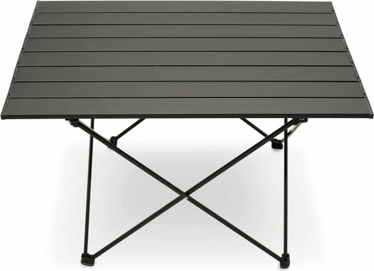 Tavolinë turistike Offlander, e zezë