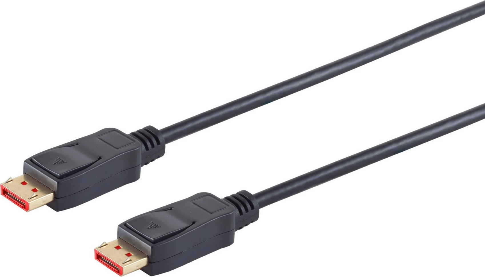Kabëll DisplayPort No-Name S/CONN 10-70025