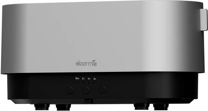 Difuzer aromash Deerma DEM-PX310W me ndriçim dekorativ, 300 ml, i zi