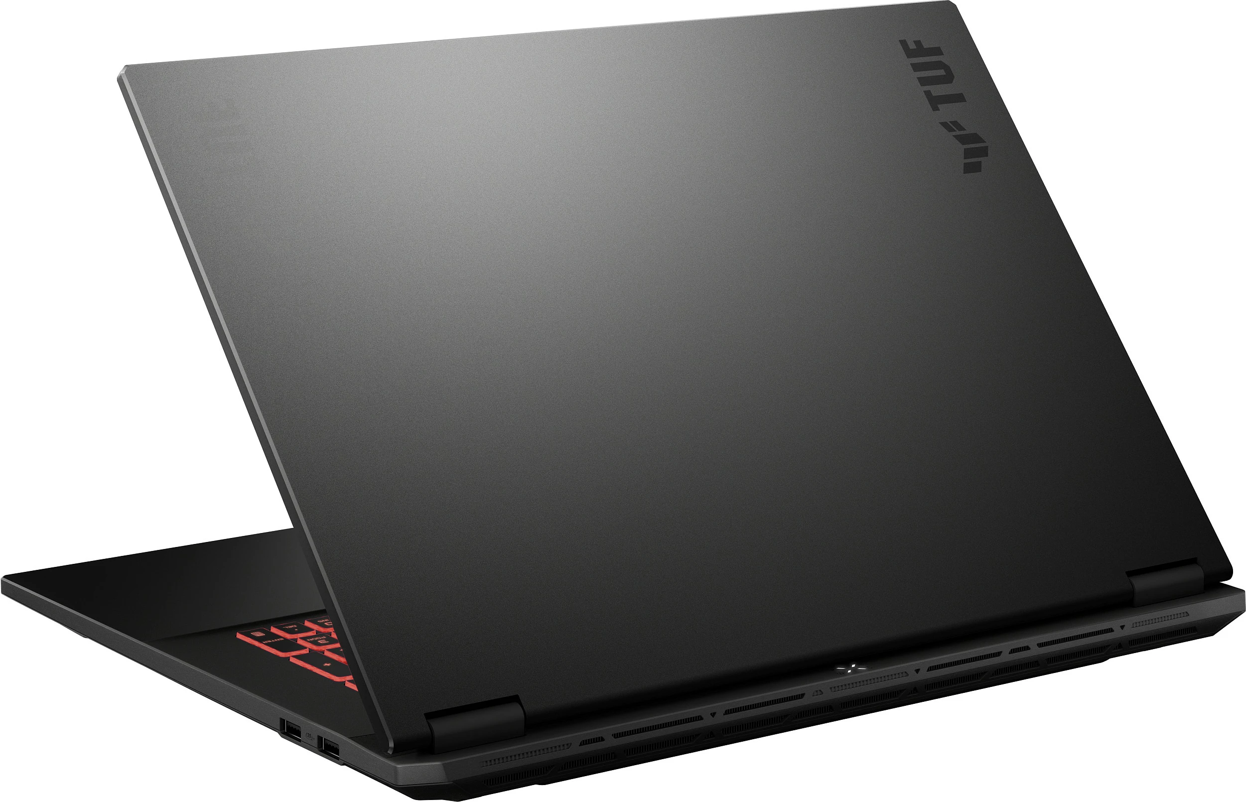Laptop gaming ASUS TUF Gaming A18 FA808UM-S8012W, Ryzen 7 260, 16GB RAM Memorje, 1TB SSD, GeForce RTX 5060 8GB, 18", Jaeger Gray