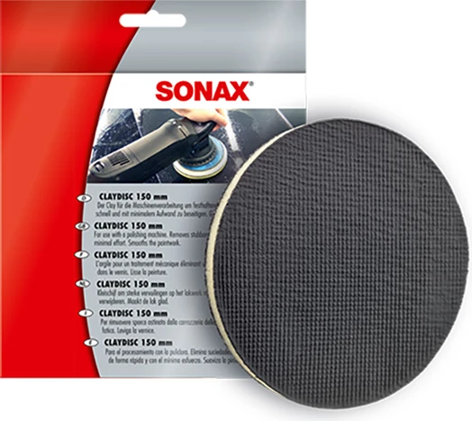 Sonax Argjile PeR Pastrimin e Siperfaqes