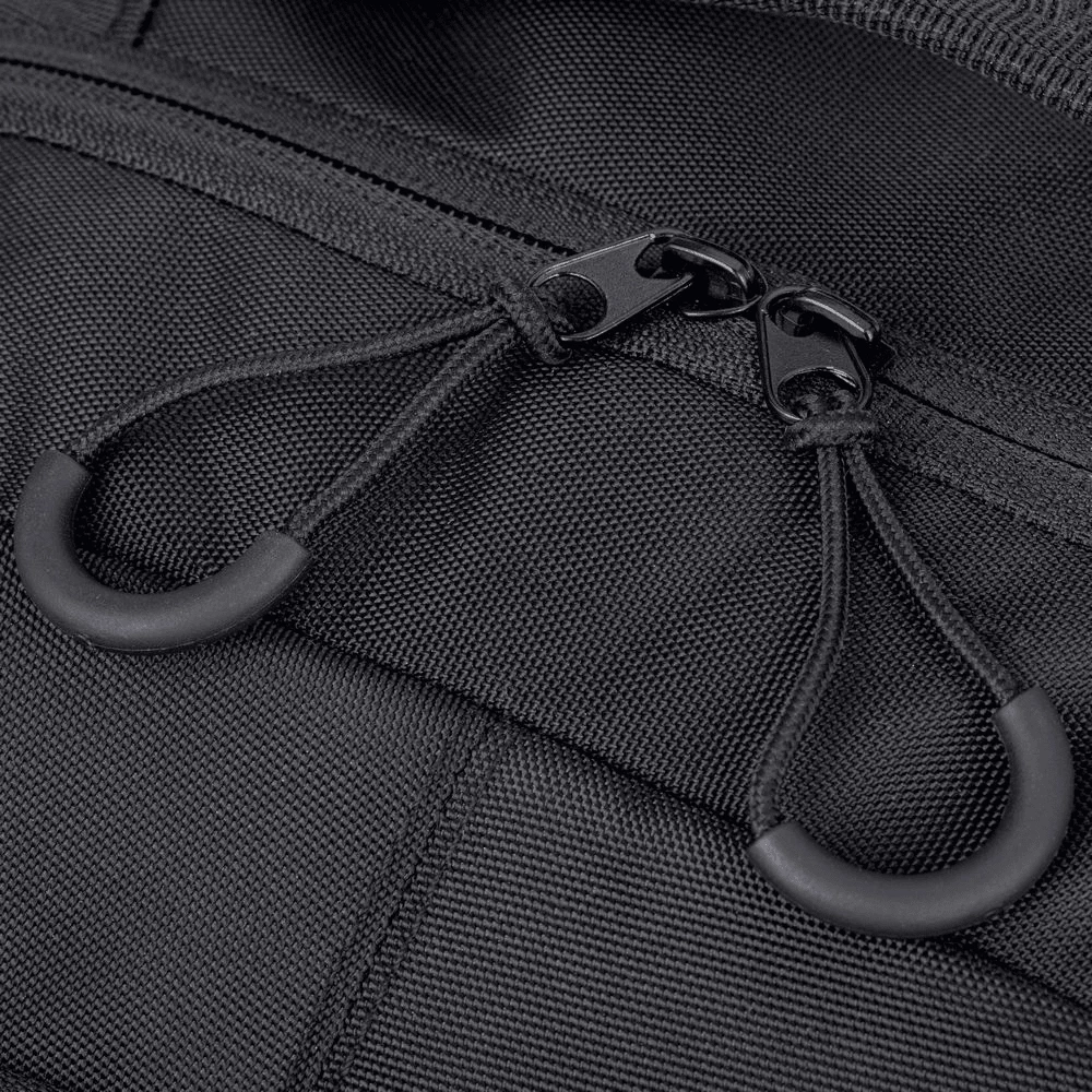 çantë shpine RIVACASE 5431 Erebus 20L rezistente ndaj ujit, e zezë