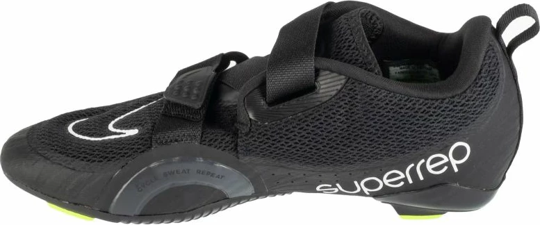 Atlete për meshkuj Nike, të zeza