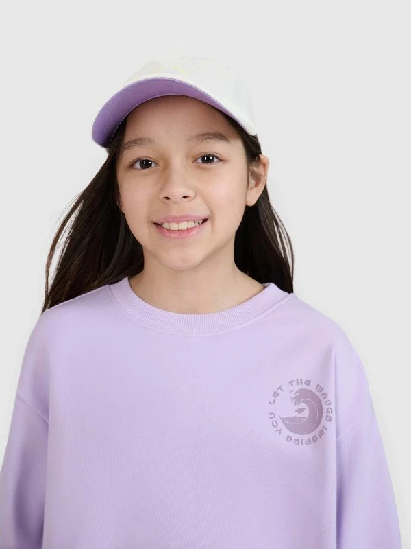 Duks për femra 4F, gri