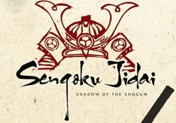 Sengoku Jidai: Shadow of the Shogun EN/DE/FR/ES Global