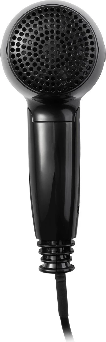 Tharëse flokësh Adler AD 2251, e zezë