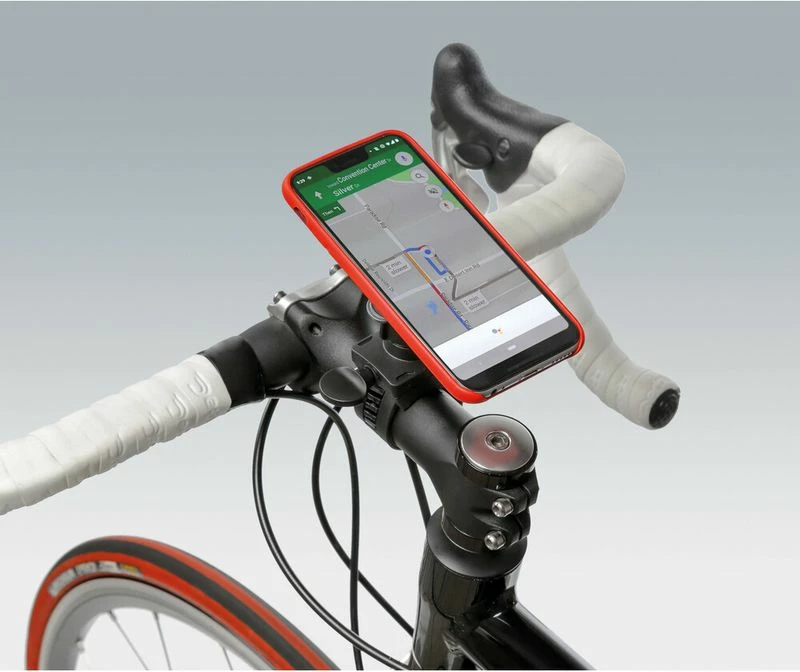 Fiksues I Mbajtesit Telefonit Opti-belt