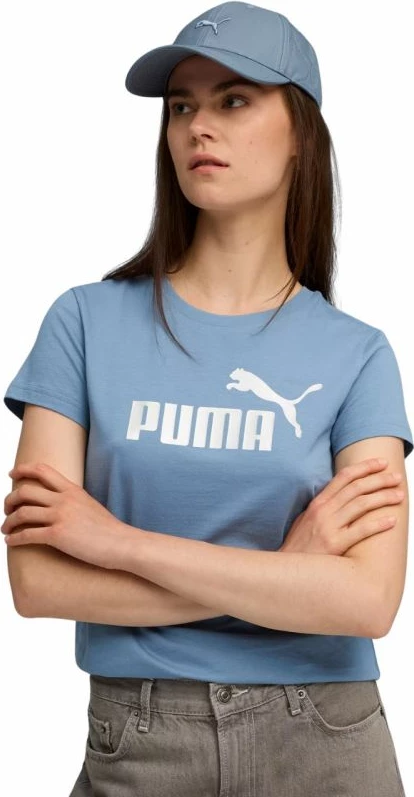 Maicë për femra Puma, blu