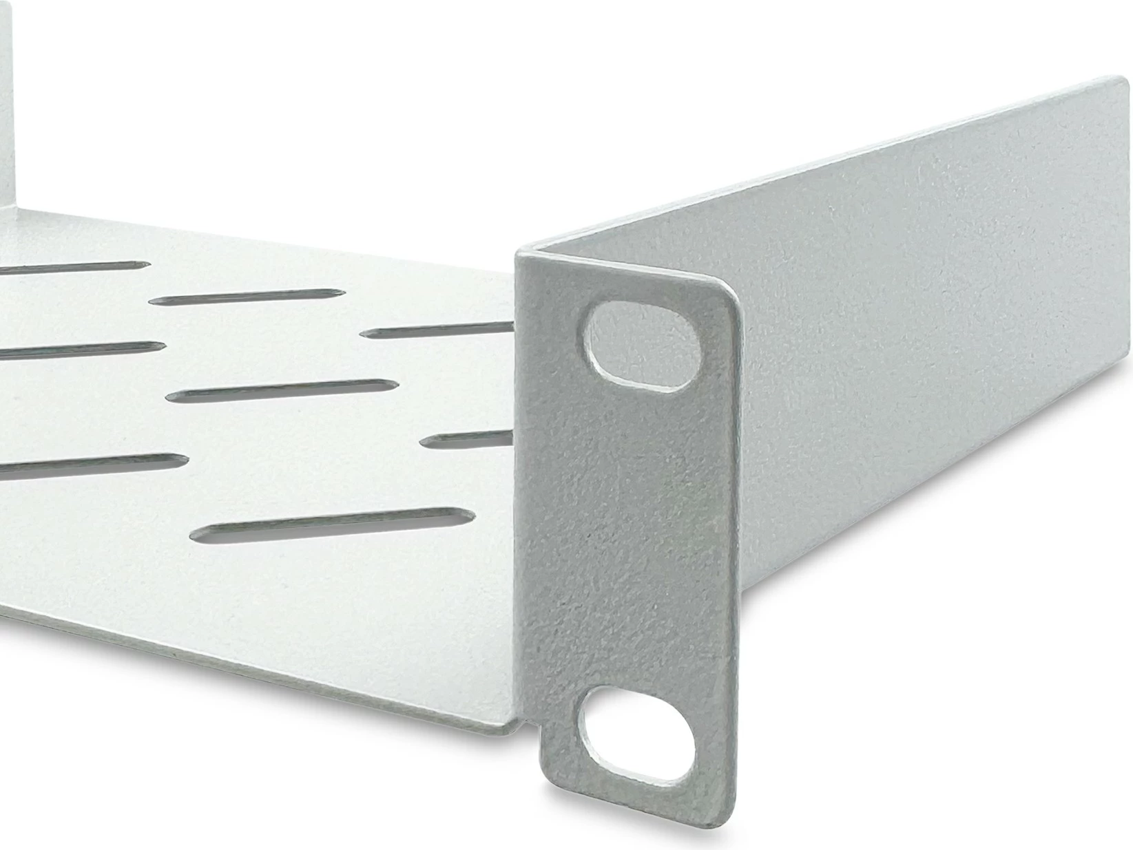 Raft kabineti rrjeti Digitus 1HE 254mm, gri