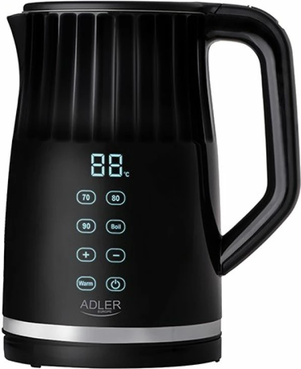 Çajnik elektrik Adler AD 1350, i zi