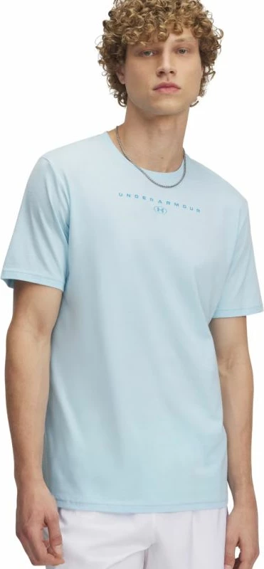 Maicë për meshkuj Under Armour, kaltër