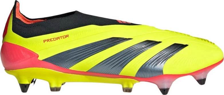 Atlete për meshkuj adidas, të verdha