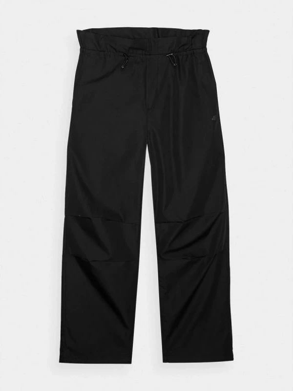 Pantallona oversize për femra 4f [Madhësia: L]