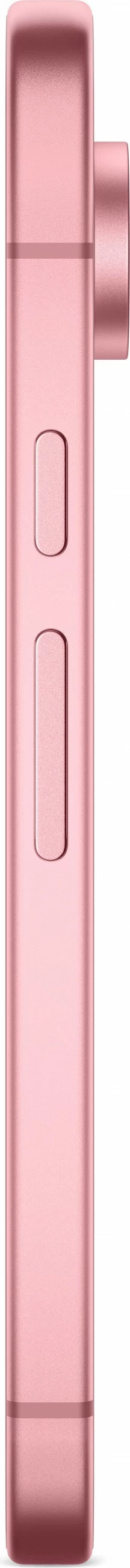 Celular Google Pixel 9, 12 GB, 256 GB, 50 MP, Android 14, Rose