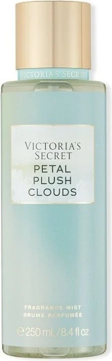 Body Mist për femra Victoria's Secret Petal Plush Clouds 250ml
