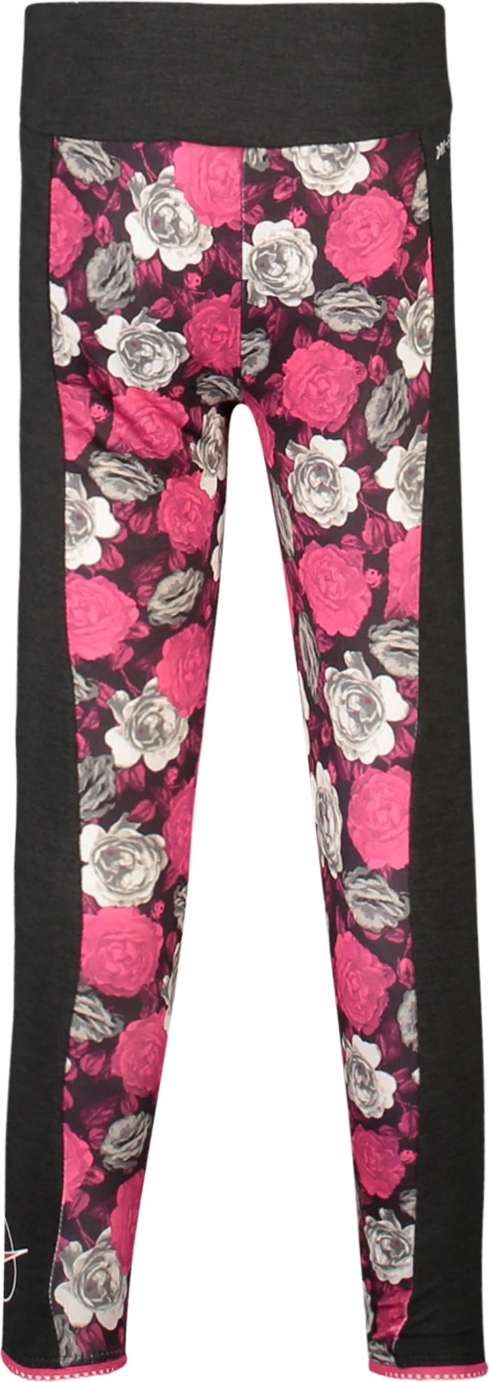 Hellonke për vajza NIKE, të zeza