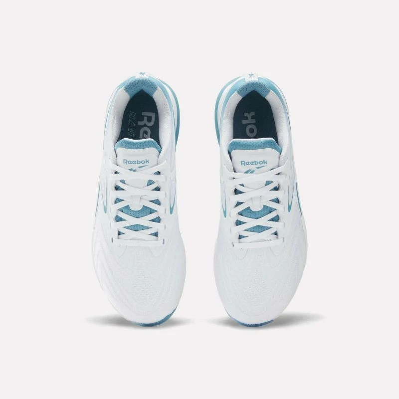 Atlete Reebok NANO X5 EDGE, të bardha [Madhësia: 44]