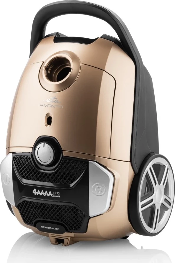 Pastrues Vakum, ETA, Avanto Gold