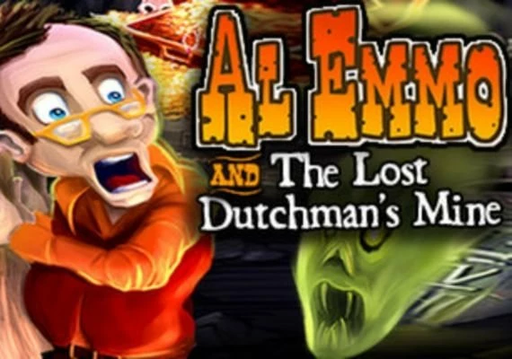 Al Emmo and the Lost Dutchman's Mine EN Global