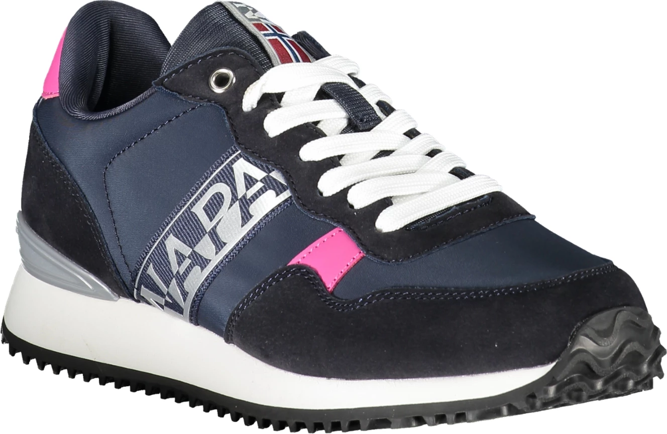 Atlete femra NAPAPIJRI SHOES, blu [Madhësia: 42]