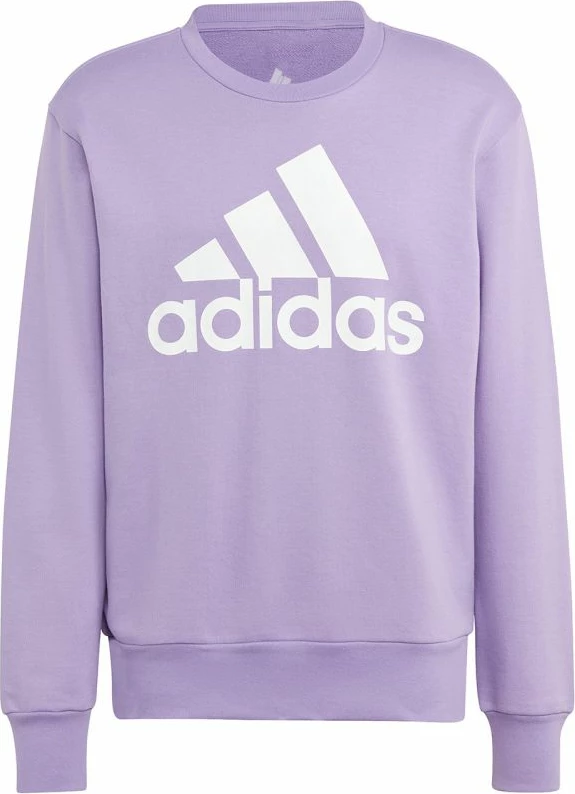 Duks për meshkuj adidas, vjollcë [Madhësia: XL]