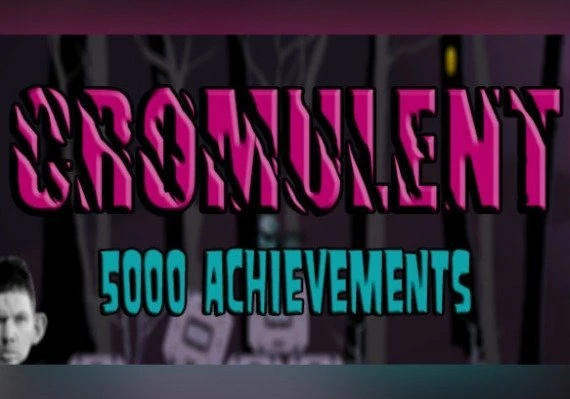 Achievement Hunter: Cromulent EN/RU Global