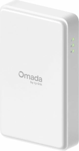 Router TP-LINK Omada ER701-5G-Outdoor 2.4 GHz, i bardhë