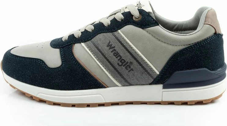 Atlete meshkujsh Wrangler Wylie [Madhësia: 42]