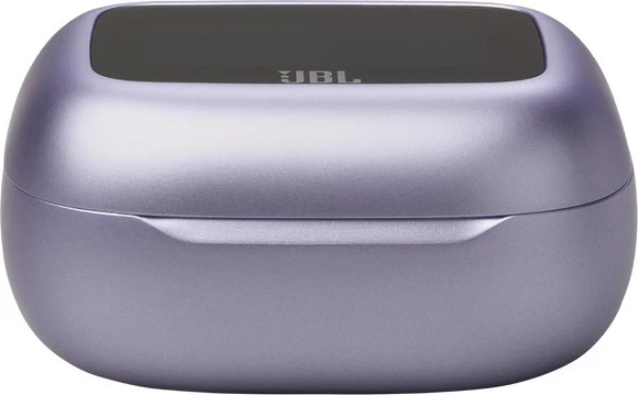 Kufje JBL Live Flex 3, pa tela, ANC adaptiv, JBL Spatial Sound, 50 orë bateri, vjollcë
