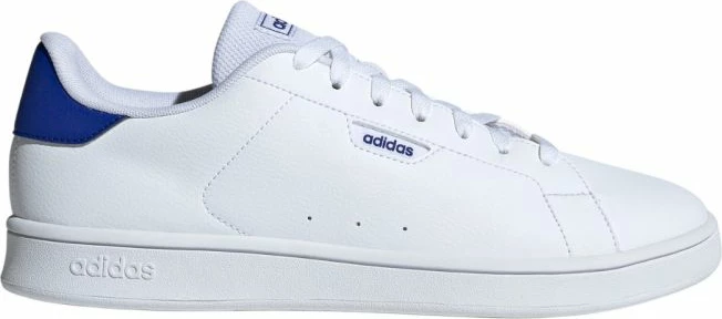 Atlete meshkuj adidas Urban Court IF9790, të bardha