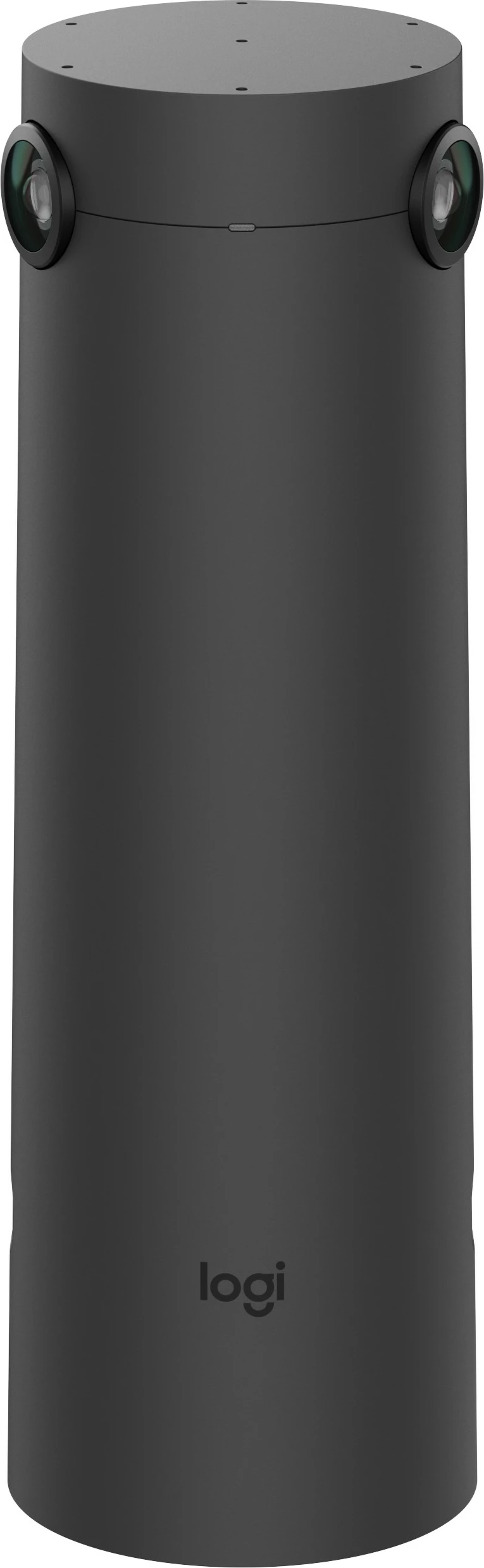 Kamerë Logitech Sight, CMOS, 4K Ultra HD, 3840 x 2160 pixels, 60 fps, Grafit