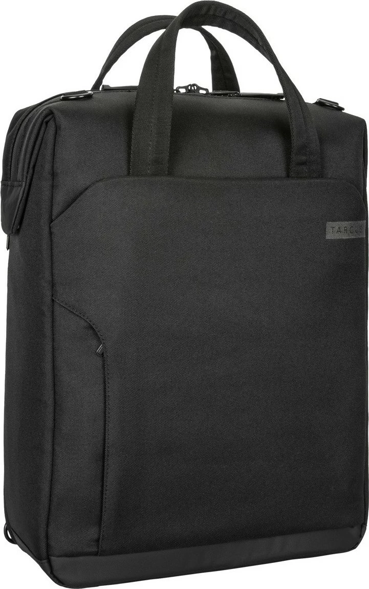 Çantë laptopi Targus TBB609GL Work Convertible Tote, 16 inch, e zezë