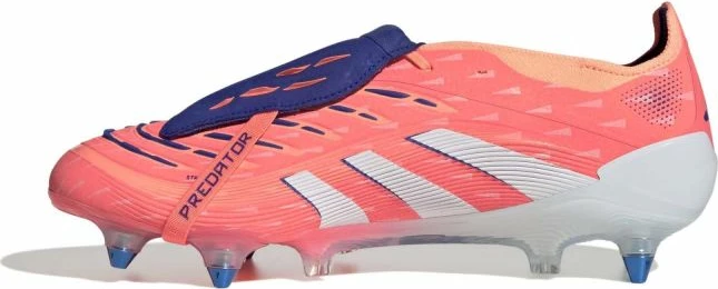 Atlete futbolli adidas Predator Elite FT JI1088 për meshkuj [Madhësia: 42]