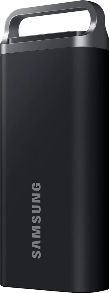SSD portabël Samsung MU-PH2T0S, 2 TB, USB 3.2 Gen 1, Zi