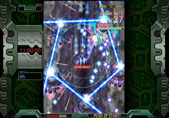 Crimzon Clover WORLD IGNITION EN/DE/FR/IT/PL/JA/PT/ES Global