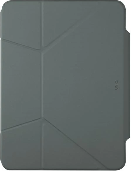 Mbështjellës UNIQ Ryze për iPad Pro 11" (2020-2022) / iPad Air 10.9" (2020-2022), i gjelbër