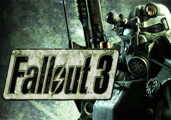 Fallout 3 EN/DE/FR/IT/ES Global