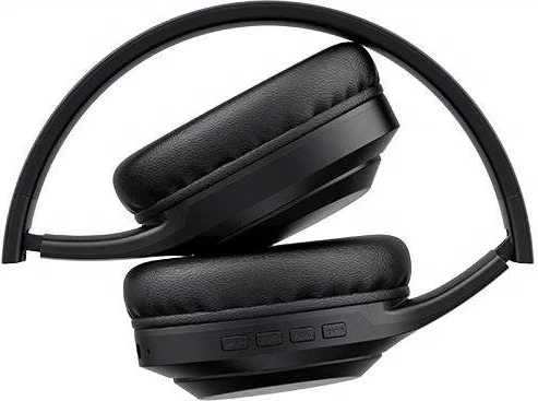 Kufje Havit H628BT, wireless, të zeza
