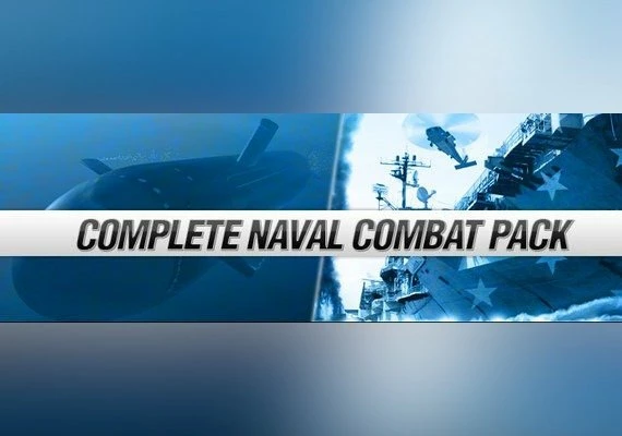 Complete Naval - Combat Pack EN Global