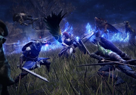Elden Ring: Nightreign Deluxe Edition Global