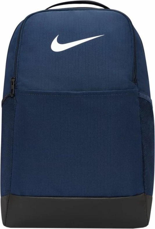 Çantë shpine Nike për meshkuj dhe femra, blu marin