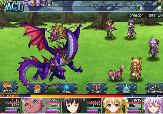 Asdivine Hearts EN/JA Global