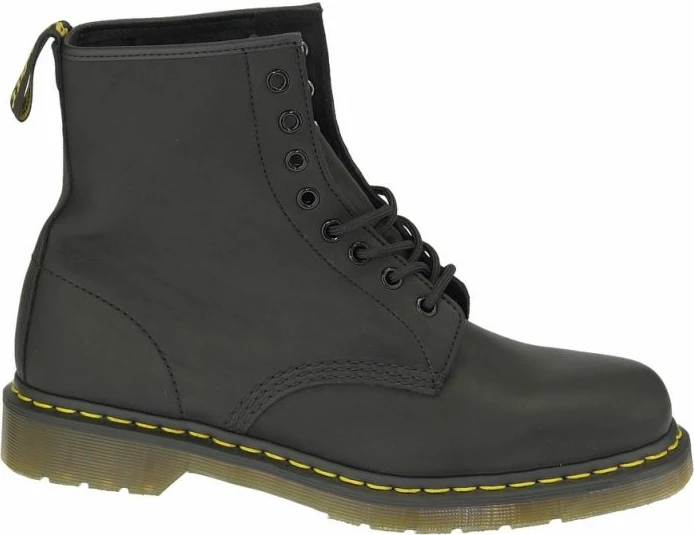 Këpucë Dr Martens, të zeza [Madhësia: 37]