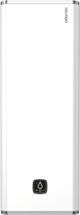 Bojler Atlantic Vertigo Steatite, WIFI, 100L, White Slim