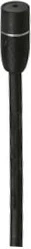 Mikrofon lavalier Sennheiser MKE 2 Black EW, me kabllo 1.6m, 3.5mm jack, i zi
